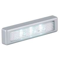 Briloner Briloner Lero LED-es nyomógombos lámpa elemmel