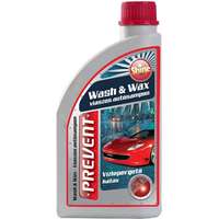 Prevent Prevent autósampon Wash & Wax viaszos 500 ml