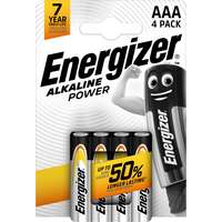 Energizer Energizer Classic alkáli AAA mikroelem 4 darabos