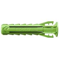 Fischer fischer SX Plus 12 mm x 60 mm Green környezetbarát dübel