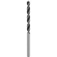 Bosch Pro fa csigafúró 4 mm x 43 mm x 75 mm