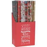 Ajándék csomagoló papír 200 cm