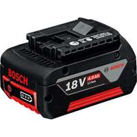 Bosch Professional Bosch Professional GBA akkumulátor 18 V 4 Ah