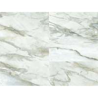 CERAMICHE SERRA Gres padlólap Marmo Carlatta 31 cm x 62 cm