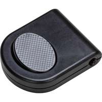 OBI billenő lábkapcsoló fekete