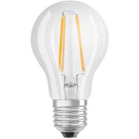 Osram Osram LED-izzó E27 villanykörte alakú 6,5 W 806 lm 10,5 cm x 6 cm (Ma x Át)