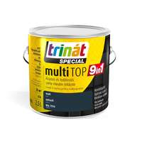  Trinát Multitop 9 in 1 antracit 2,5 liter