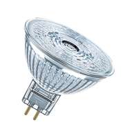 Osram Osram Star LED MR16 spot izzó GU3,5 3,8 W melegfehér