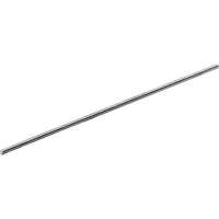 LUX-TOOLS LUX rozsdamentes menetes rúd M4 x 1000 mm