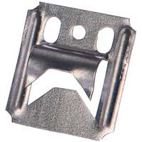 Panelrögzítő kapocs CL 3,6 fali és mennyezeti panelekhez 250 db