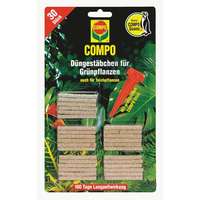 Compo Compo táprúd Guano dísznövényekhez és pálmákhoz 30 rúd
