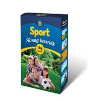 Sport fűmagkeverék 1 kg doboz