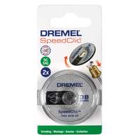 Dremel Dremel EZ SpeedClic SC541 köszörűkorong