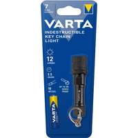 Varta Indestructible Key Chain Light elemlámpa