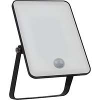 LEDVANCE Ledvance Floodlight Essential érz. kültéri refl. 20 W fekete 17,3 cm x 11,1 cm