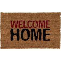  Kókusz lábtörlő Welcome Home 45 x 75 cm