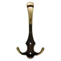 Fogas 547 32 antikolt bronz