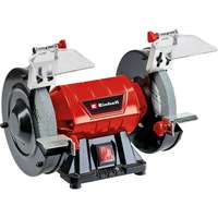 Einhell TC-BG 150 kettős köszörű