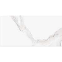  Fali csempe Calacatta Grey mázas fényes 30 cm x 60 cm x 0,9 cm