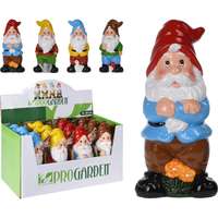 Törpe 20 cm 4 féle modell