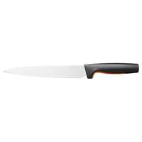  Fiskars FF szeletelő kés 24 cm