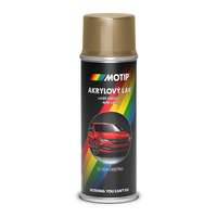 Motip Motip Skoda Akril lakk metal Atacama bézs 200 ml