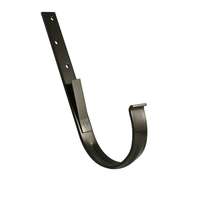 Marley Marley csatornatartó vas RG 125 barna