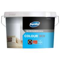 Supralux Colour Mix beltéri falfesték bázis Extra Deep matt 10 l