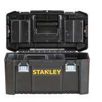 Stanley Stanley műanyag szerszámosláda Essential fémcsatos 19 colos STST1-75521