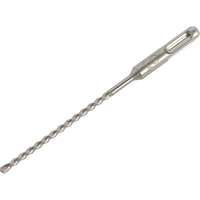 LUX keményfém kalapácsfúró SDS Plus 5 mm x 160 mm