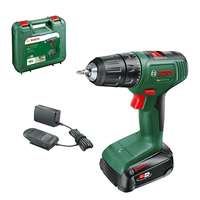 Bosch EasyDrill 18V-40 akkus fúró-csavarozó