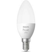 Philips Hue Philips Hue White LED gyertya izzó E14 5,5 W melegfehér