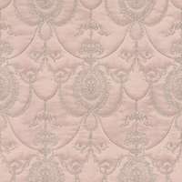  Rasch Trianon XIII rózsaszín klasszikus barokk mintás tapéta