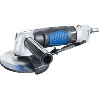Lux Tools Comfort LUX sűrített levegős sarokcsiszoló D-WIS-6 125 mm