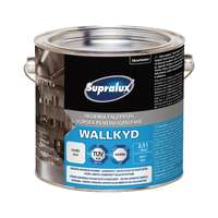 Supralux Supralux falfesték Wallkyd beltéri higiéniai 2,5 l fehér