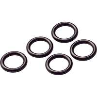 OBI O-gyűrű 11 mm x 2,5 mm 5 darabos készlet