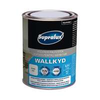 Supralux Supralux falfesték Wallkyd beltéri higiéniai 0,9 l fehér