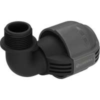 Gardena Sprinklersystem L-elem 25 mm x 3/4" külső menet