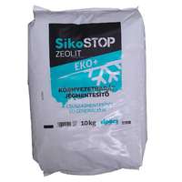 SikoStop EKO+ zeolitos jégoldó 10 kg