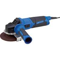 LUX-TOOLS elektromos sarokcsiszoló E-WS-750/125