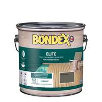 BONDEX Bondex elite homokszürke 2,5 l