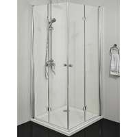 Egyéb Zuhanyajtó Smartflex 90 cm balos