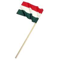  Nemzeti zászló 60 cm x 40 cm
