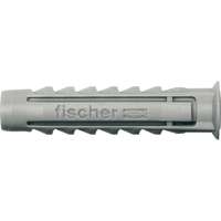 Fischer Fischer SX 6 x 30 terpesztődübel (100 db)