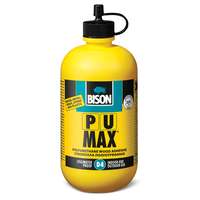 Bison BISON poliuretán ragasztó PU Max vízálló kül-beltéri átlátszó 250 g D4