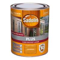 Sadolin Sadolin Plus vastaglazúr cseresznye 0,75 l