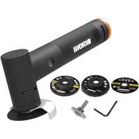 Worx Worx MakerX 20 V mini sarokcsiszoló WX741.9