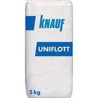 Knauf Knauf Uniflott hézagkitöltő anyag, 5 kg