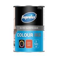Supralux Supralux falfesték Colour Mix beltéri bázis Extra Deep 1 l