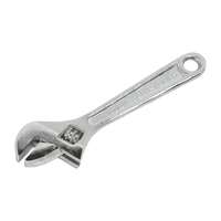 LUX-TOOLS LUX Classic görgős villáskulcs 100 mm